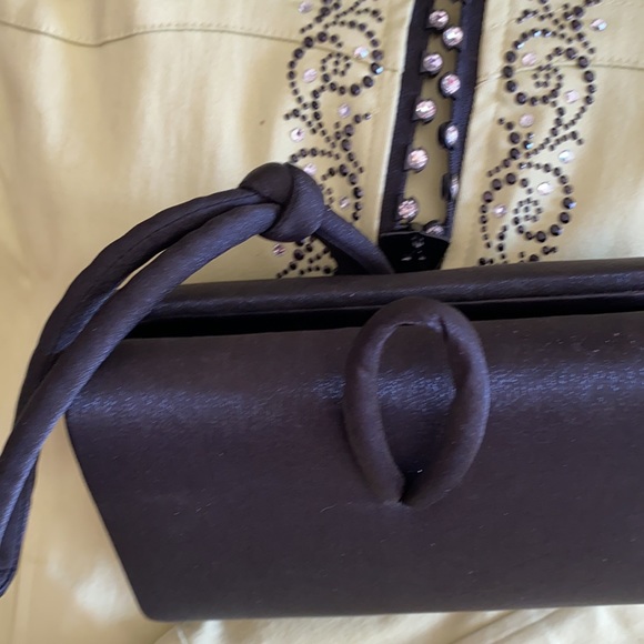 🎄 Christmas party Valerie Stevens purse - Picture 5 of 10